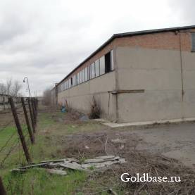 Продажа склада