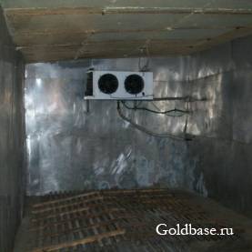 Складское помещение на продажу