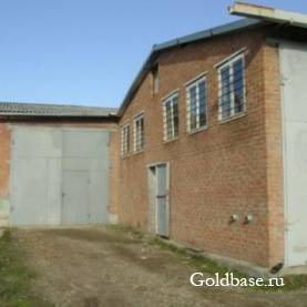 Аренда складских помещений от собственника