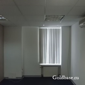 Сдается в аренду Офис 18квм., 3 эт. адм. 1-линия Садового кольца