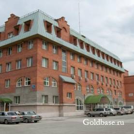 Бизнес-центр на продажу