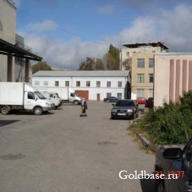 Продажа продовольственной базы.