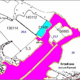 Продаю земельный участок промназначение