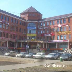 Помещение под офис на продажу 