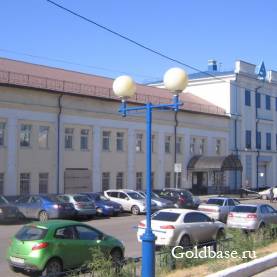 Продажа офисного помещения 