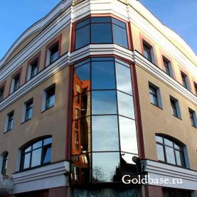 Продажа здания 2600м2