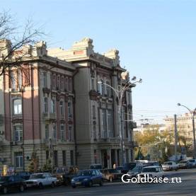 Продается здание 1000м2