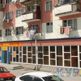 Продажа магазина в Геленджике