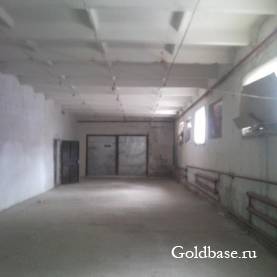 Продажа торгово-производственной базы