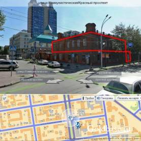 Помещение премиум класса в аренду