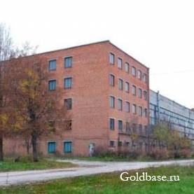 Продажа складских площадей