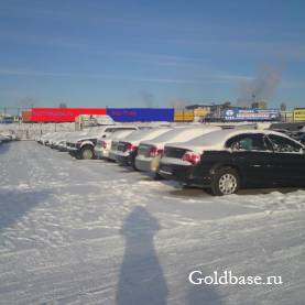 Асфальтированная площадка в аренду под автостоянку