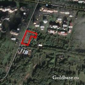 Сдам открытую площадку