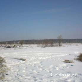 Промышленная земля 13,3га на продажу