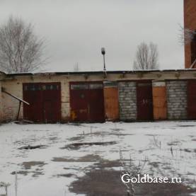 Участок 1Га пром. назначение.