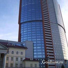 БЦ на продажу