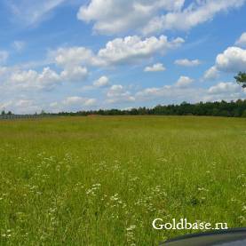 Продается земельный участок 6 соток