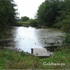 Продается участок 200соток