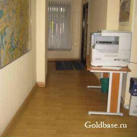 Офис на 1 этаже бизнес центра в аренду