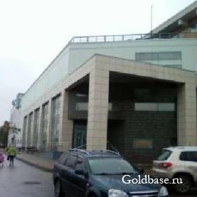 Продажа ТЦ 7815 кв.м