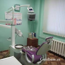 Предлагаю в аренда два стоматологических кабинета