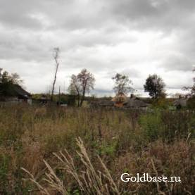 Земля под ИЖС 16 соток на продажу.