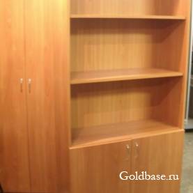 Продаю офисный стеллаж