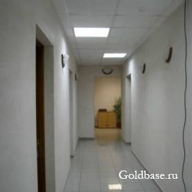 Продается офис 458м2 по ул. Гарибальди