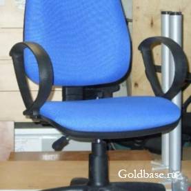 Продаю офисное кресло  б/у 
