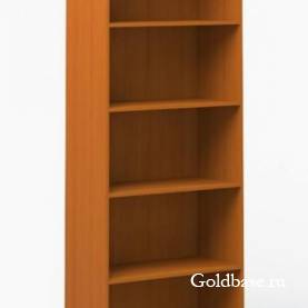 Продается офисный стеллаж - шкаф