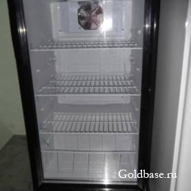 Шкаф холодильный на продажу