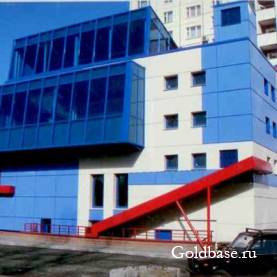 Продается ОСЗ 655м2