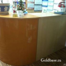 Продам ресепшен, состояние хорошое