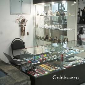 Торговое оборудование 