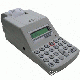 Продаю кассовый аппарат Касби