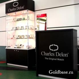 Продаю витрину под бижутерию