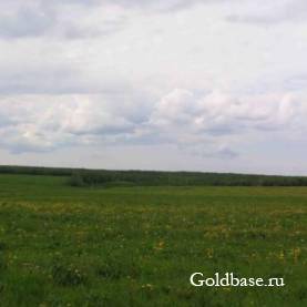 Участок 15 Га Всеволожский район