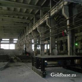 предлагается помещение под склад, производство