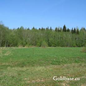 Земля 420 сот.