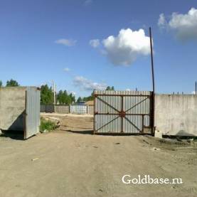 Земельные участки от собственника в аренду.