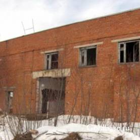 Продается помещение 1000м2 под склад