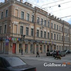 Помещение магазина 400м2 на продажу