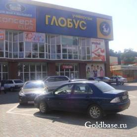 Продается помещение под кафе