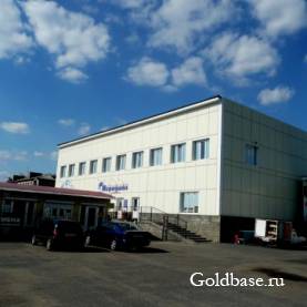 продажа второго этажа ТЦ 1523м2