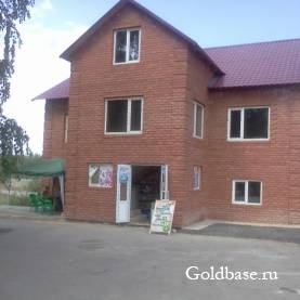 Сдам помещение 284 м2