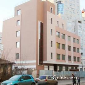 Здание свободного назначения 1615м2