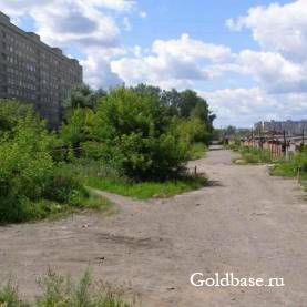 Продается земельный участок 1491м2