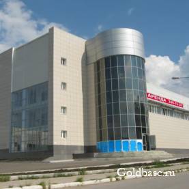 Сдаю в аренду офисы и торговые площади