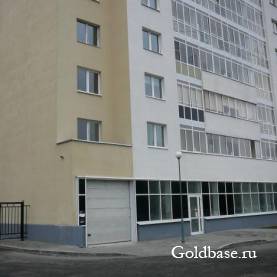 Аренда торгового помещения