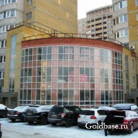 Продажа здания 936.5м2